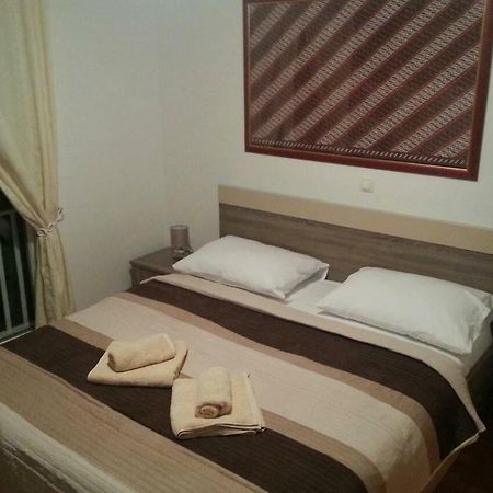 Kartini Apartment Нин Экстерьер фото