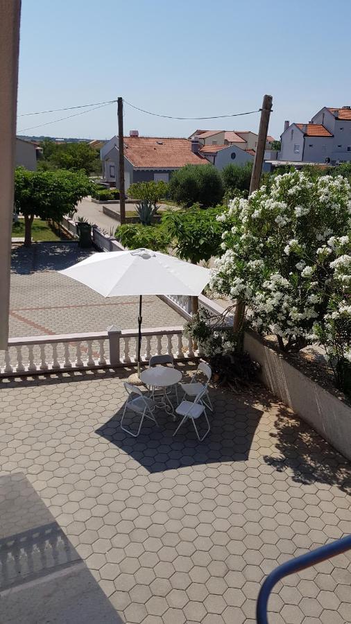 Kartini Apartment Нин Экстерьер фото