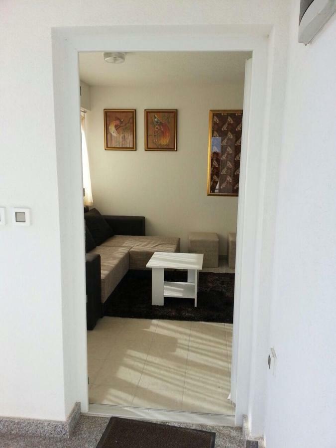 Kartini Apartment Нин Экстерьер фото