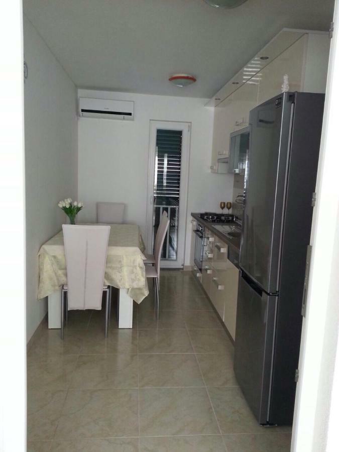 Kartini Apartment Нин Экстерьер фото
