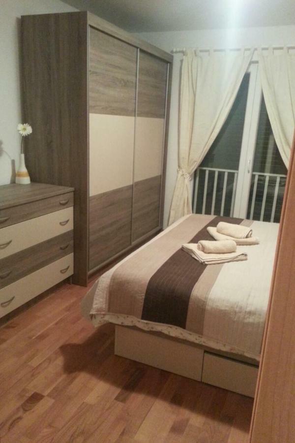 Kartini Apartment Нин Экстерьер фото