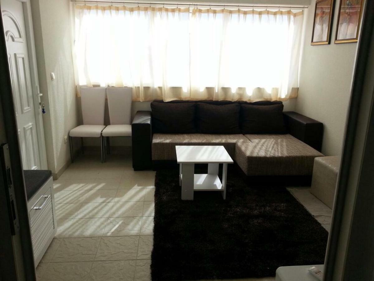 Kartini Apartment Нин Экстерьер фото