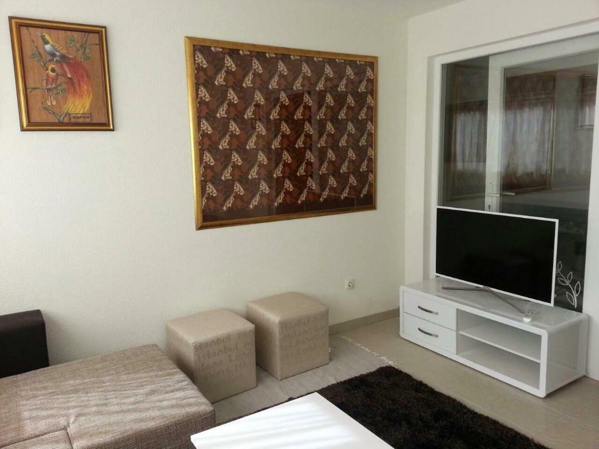 Kartini Apartment Нин Экстерьер фото