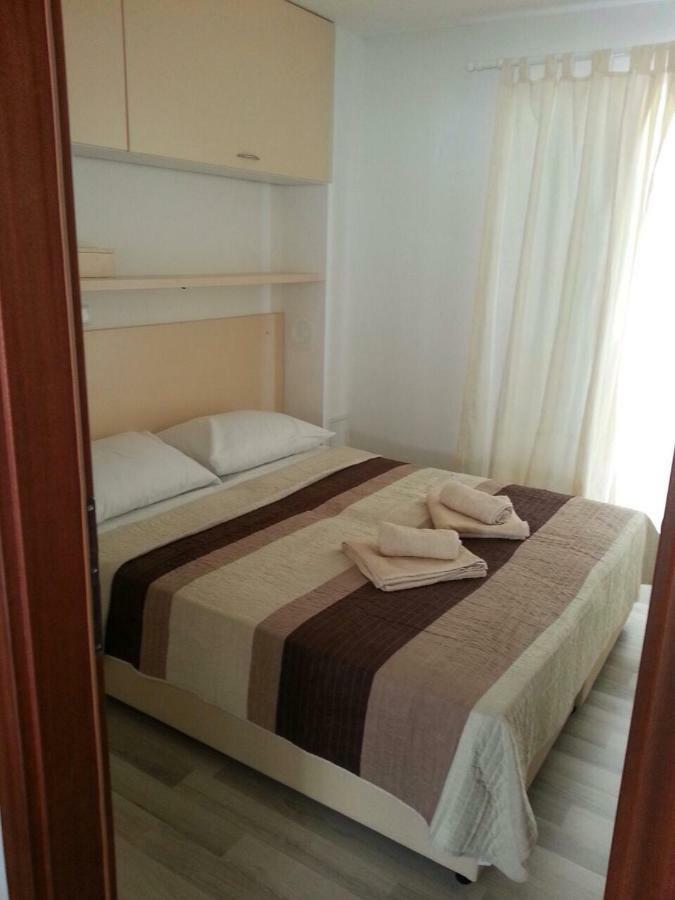 Kartini Apartment Нин Экстерьер фото