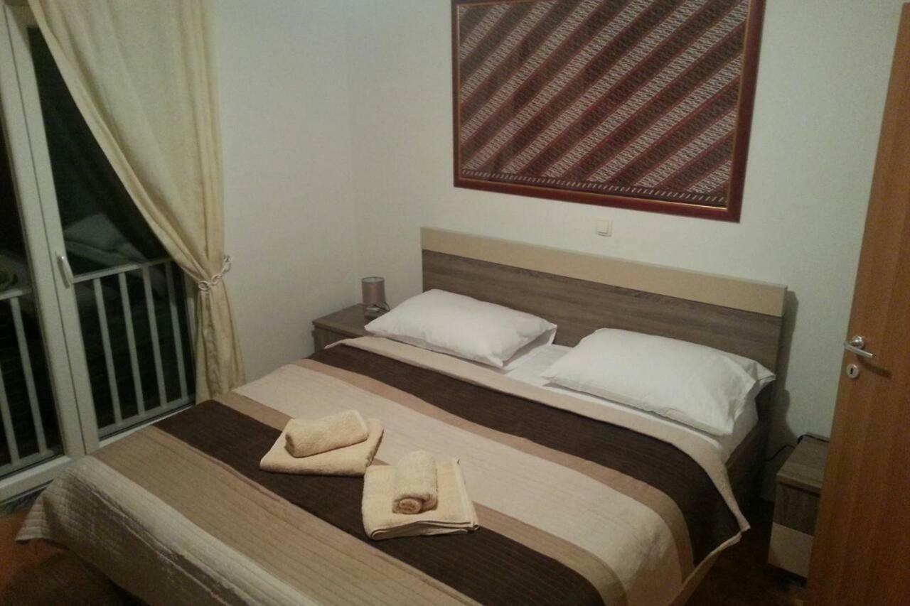 Kartini Apartment Нин Экстерьер фото