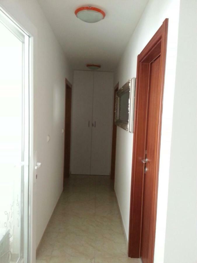 Kartini Apartment Нин Экстерьер фото