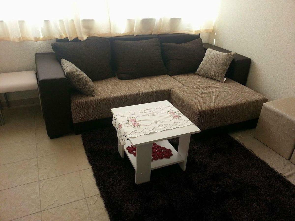 Kartini Apartment Нин Экстерьер фото