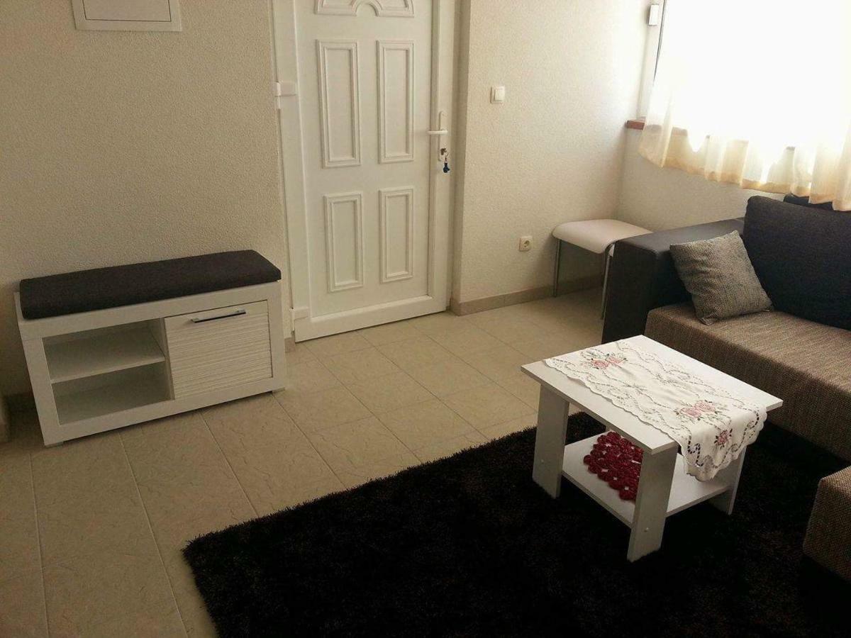 Kartini Apartment Нин Экстерьер фото