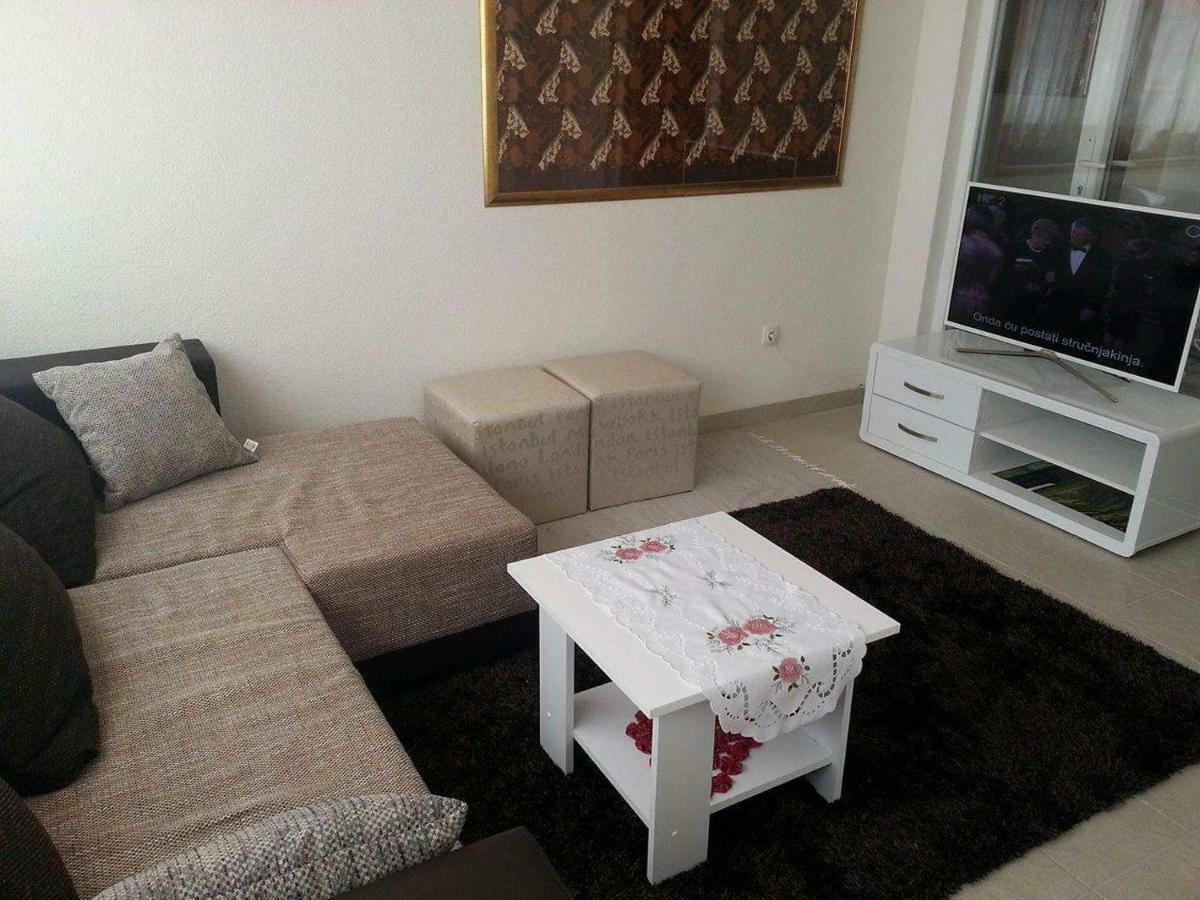 Kartini Apartment Нин Экстерьер фото